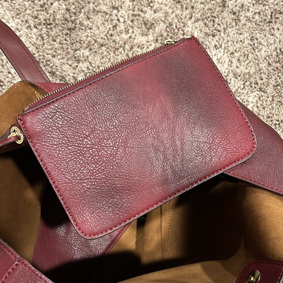 Free People Tote - Picture 3 of 6